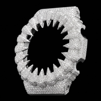 Vampire G-Shock 2100 Bezel