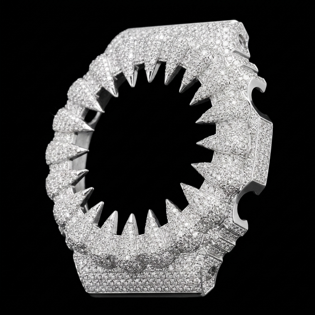 Lunette de G-Shock 2100 Vampire