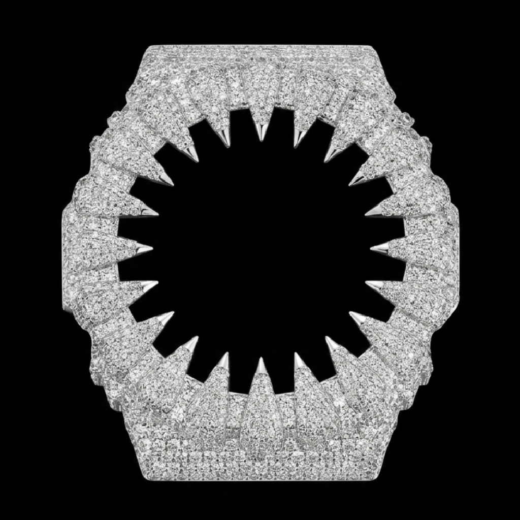 Lunette de G-Shock 2100 Vampire