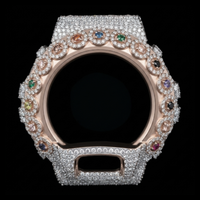 Infinity Gauntlet G-Shock 6900 Bezel