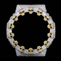 Skull G-Shock 2100 Bezel