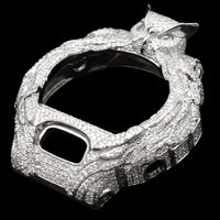 OVO Iced G-Shock 6900 Bezel