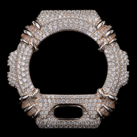 Skeleton Hand G-Shock 6900 Bezel