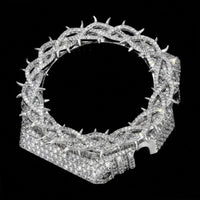Crown of Thorns G-Shock 2100 Bezel