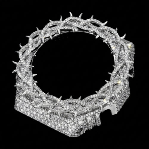 Crown of Thorns G-Shock 2100 Bezel