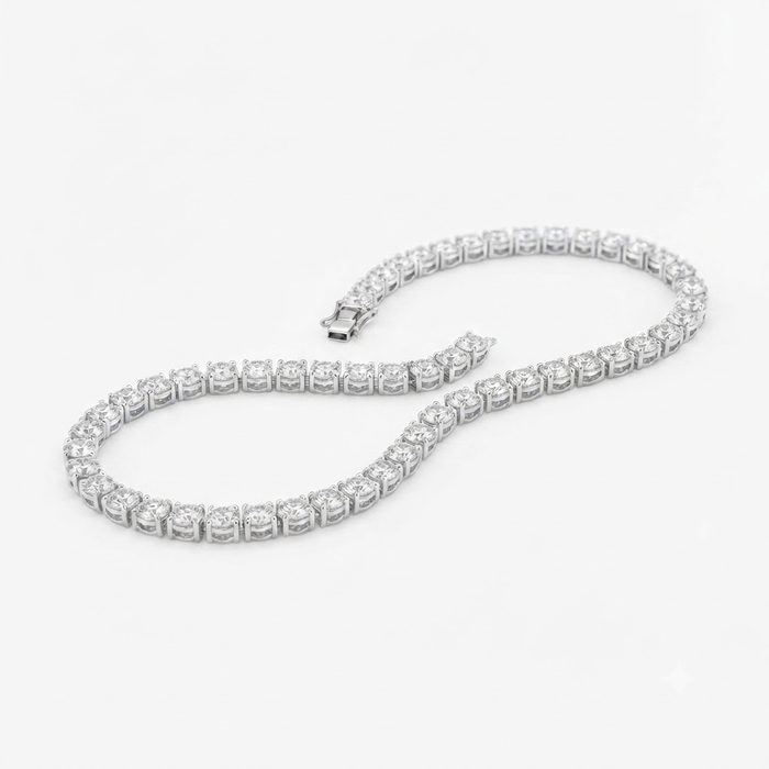 Tennis Chain